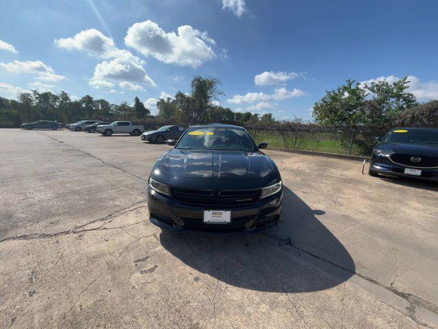 used 2022 Dodge Charger car, priced at $19,599