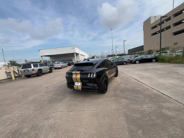 used 2023 Ford Mustang Mach-E car, priced at $65,000