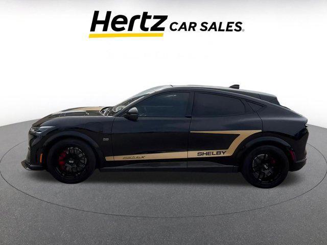 used 2023 Ford Mustang Mach-E car, priced at $60,000