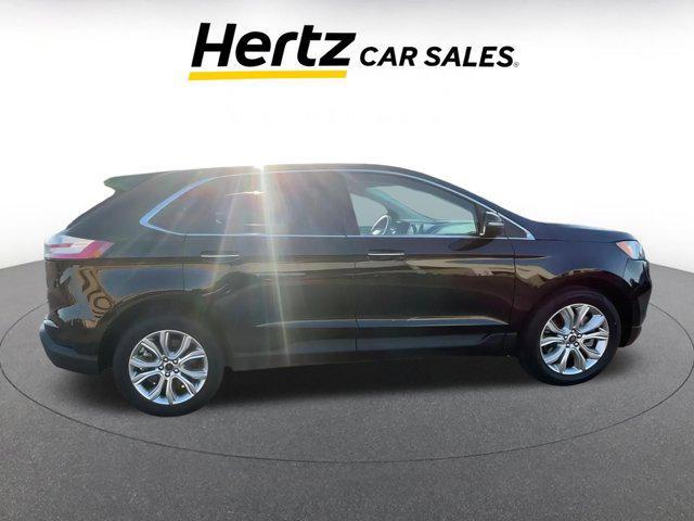 used 2022 Ford Edge car, priced at $21,372