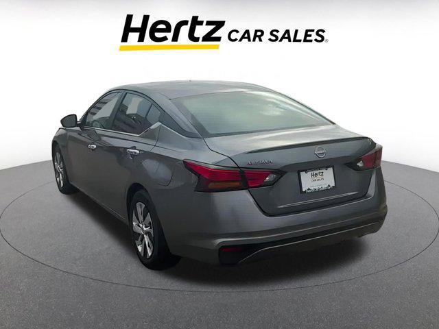 used 2023 Nissan Altima car, priced at $17,039