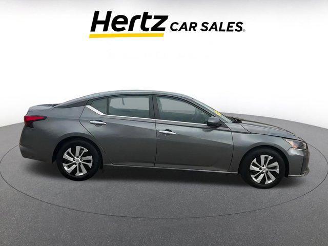 used 2023 Nissan Altima car, priced at $17,039