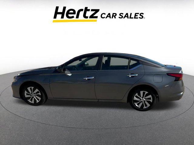 used 2024 Nissan Altima car, priced at $18,322