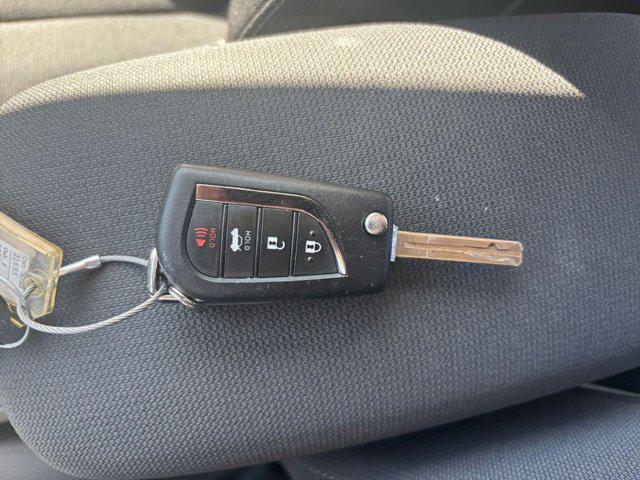 used 2025 Toyota Corolla car, priced at $20,072