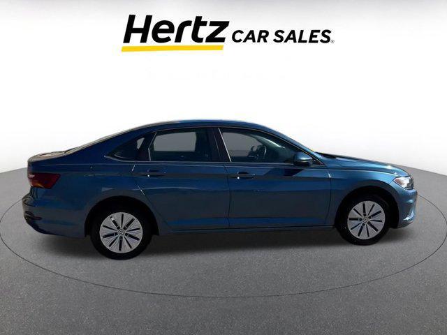 used 2019 Volkswagen Jetta car, priced at $15,373