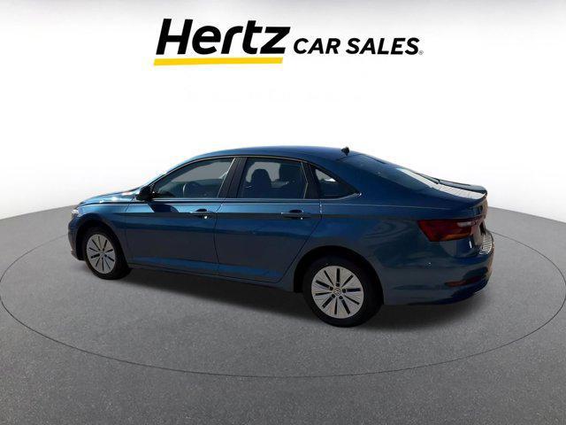 used 2019 Volkswagen Jetta car, priced at $15,373