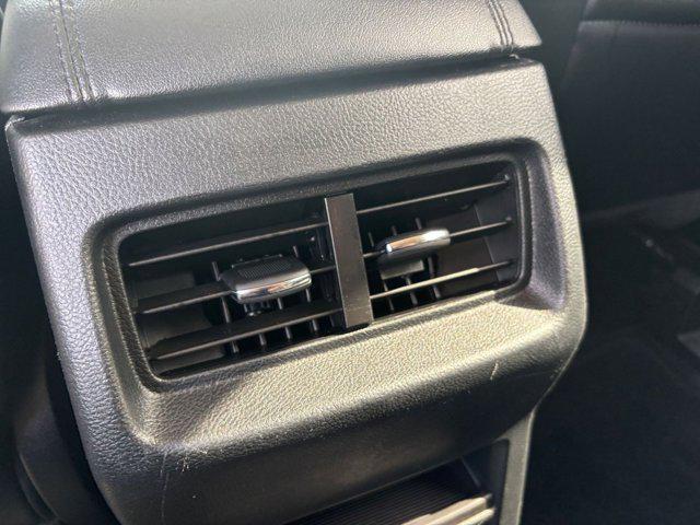 used 2023 Ford Edge car, priced at $20,105