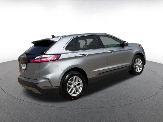 used 2023 Ford Edge car, priced at $20,105