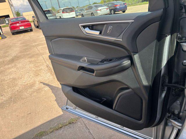 used 2023 Ford Edge car, priced at $20,105