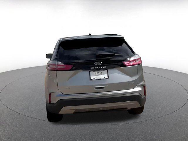 used 2023 Ford Edge car, priced at $20,105