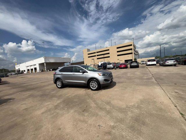 used 2023 Ford Edge car, priced at $20,105