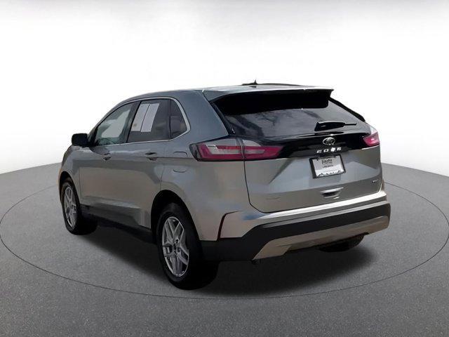 used 2023 Ford Edge car, priced at $20,105