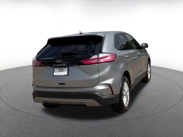 used 2023 Ford Edge car, priced at $20,105