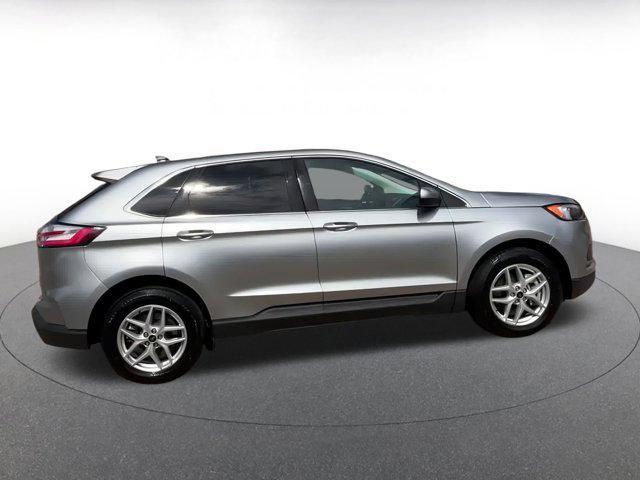used 2023 Ford Edge car, priced at $20,105