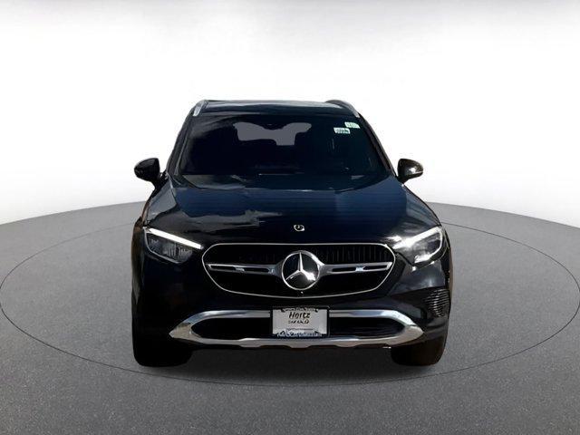 used 2024 Mercedes-Benz GLC 300 car, priced at $41,265