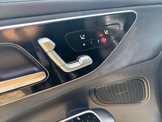 used 2024 Mercedes-Benz GLC 300 car, priced at $41,265