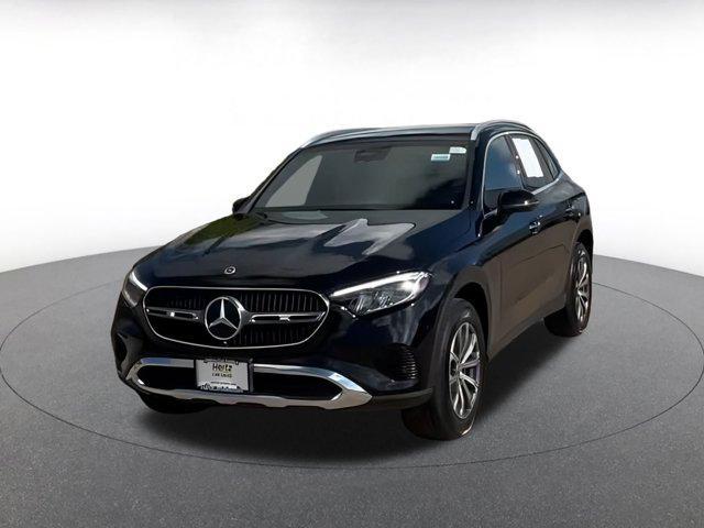 used 2024 Mercedes-Benz GLC 300 car, priced at $41,265