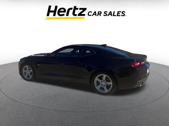 used 2023 Chevrolet Camaro car, priced at $22,635