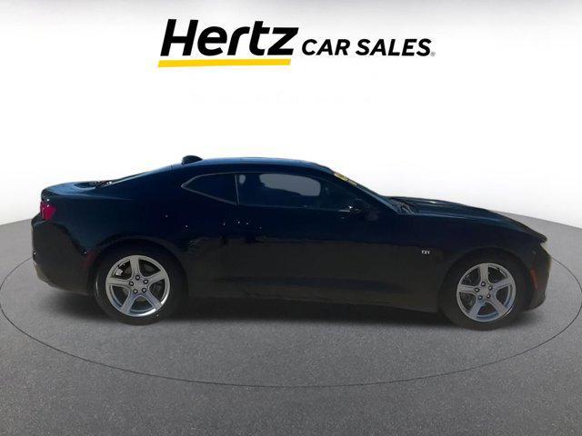 used 2023 Chevrolet Camaro car, priced at $22,635