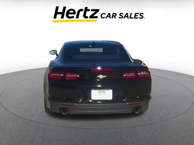 used 2023 Chevrolet Camaro car, priced at $22,635