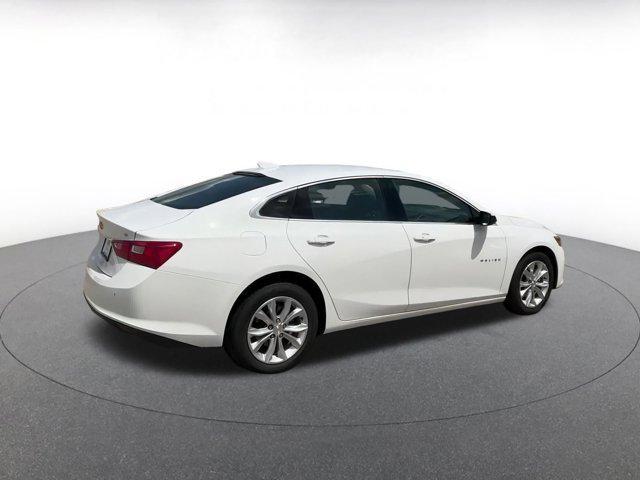used 2024 Chevrolet Malibu car, priced at $19,469