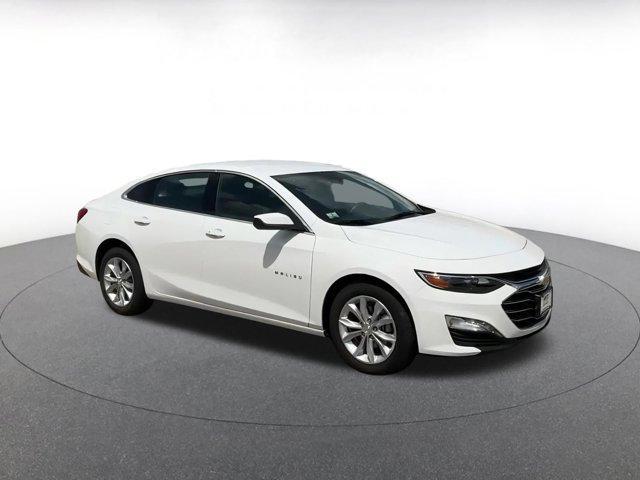 used 2024 Chevrolet Malibu car, priced at $19,469