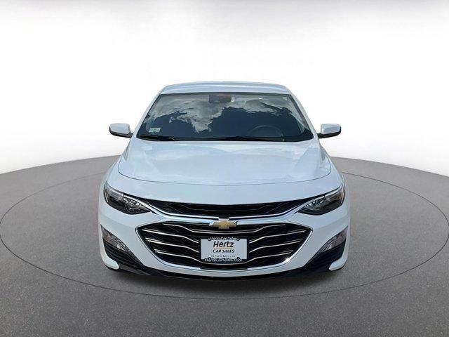 used 2024 Chevrolet Malibu car, priced at $19,469