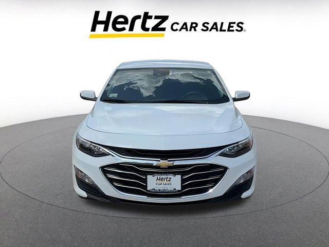 used 2024 Chevrolet Malibu car, priced at $19,729
