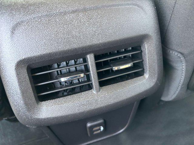 used 2024 GMC Terrain car, priced at $24,636