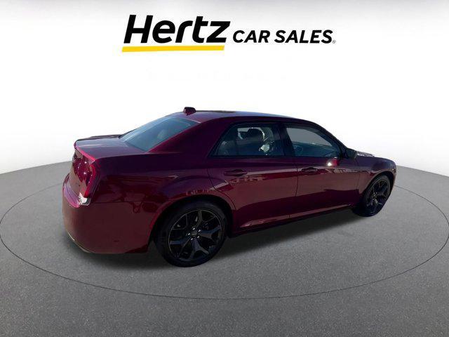 used 2022 Chrysler 300 car, priced at $21,639