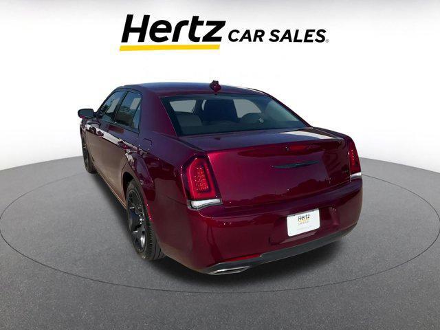 used 2022 Chrysler 300 car, priced at $21,639