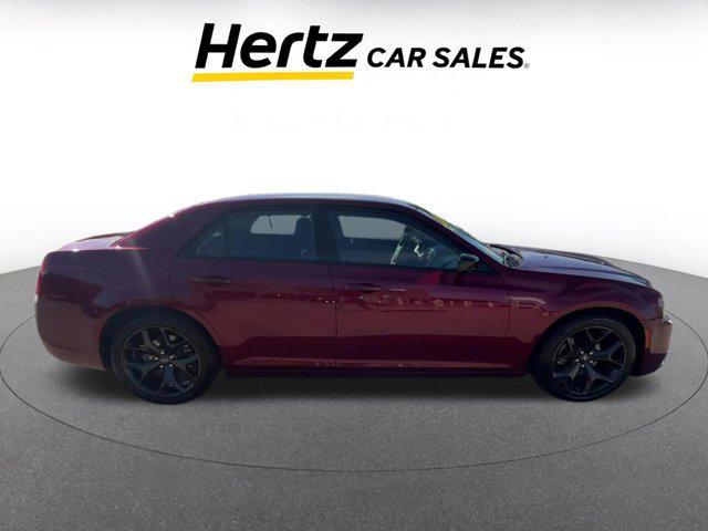 used 2022 Chrysler 300 car, priced at $21,639