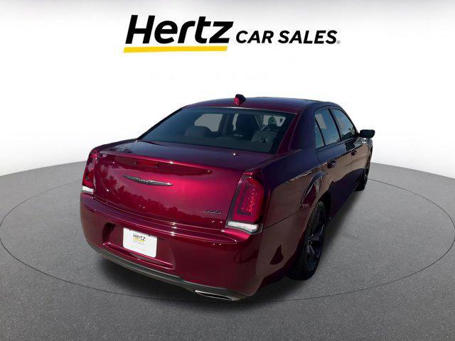 used 2022 Chrysler 300 car, priced at $21,639