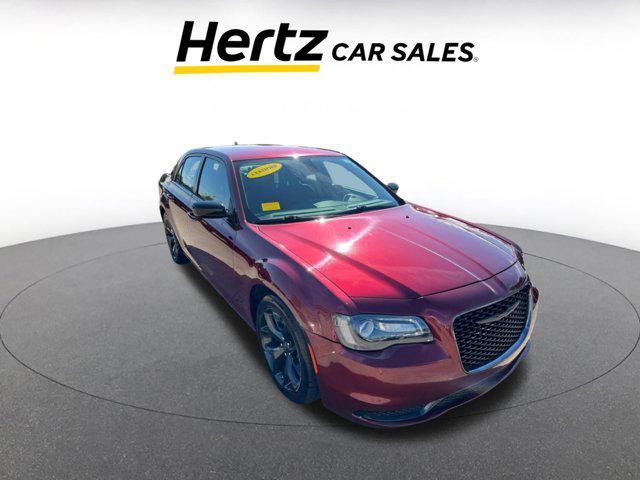 used 2022 Chrysler 300 car, priced at $21,639