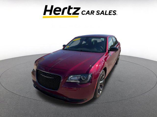 used 2022 Chrysler 300 car, priced at $21,639