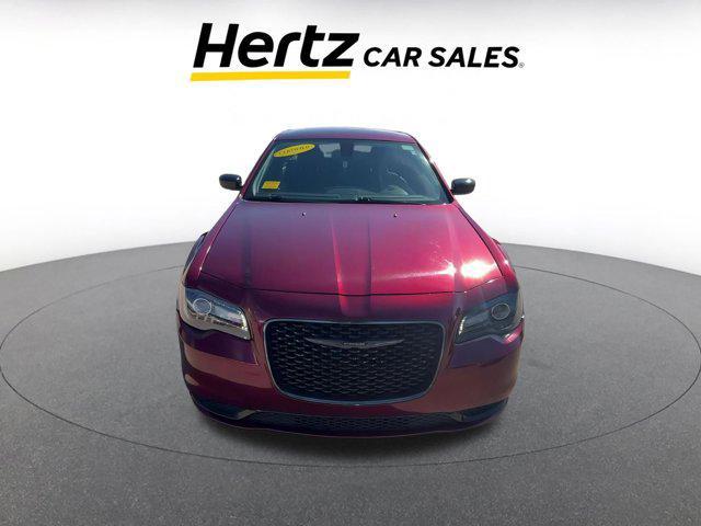 used 2022 Chrysler 300 car, priced at $21,639