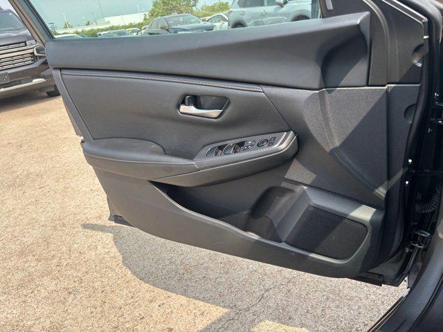 used 2024 Nissan Sentra car, priced at $18,270