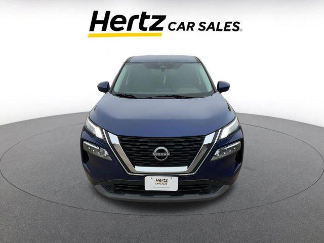 used 2023 Nissan Rogue car, priced at $20,015