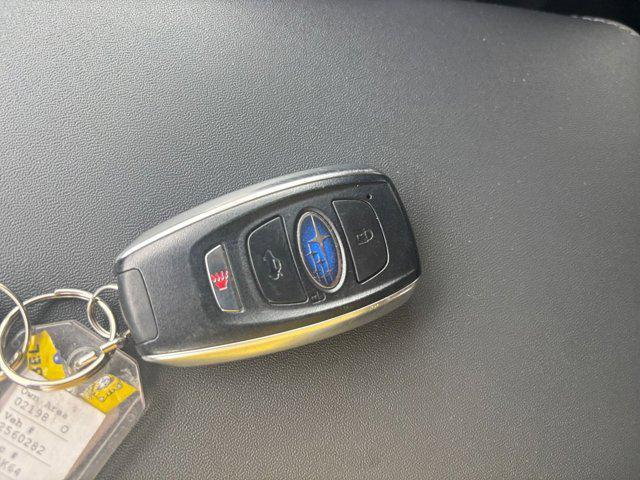 used 2024 Subaru Outback car, priced at $29,172