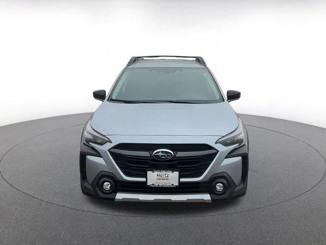 used 2024 Subaru Outback car, priced at $29,172