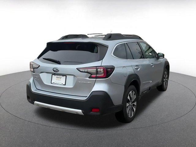 used 2024 Subaru Outback car, priced at $29,172