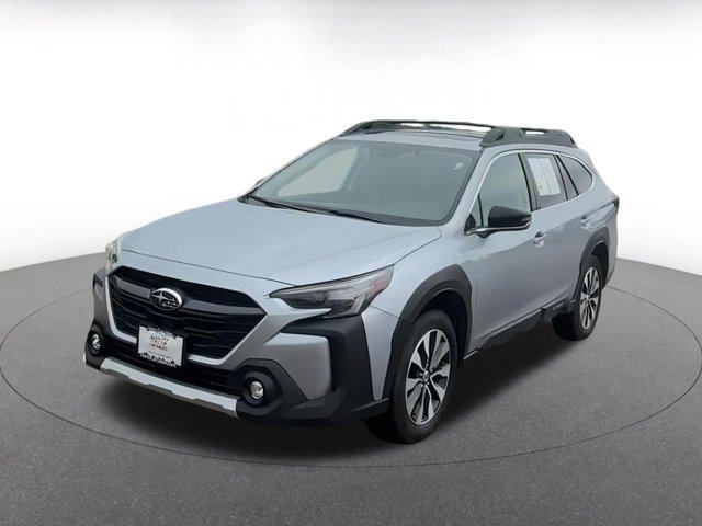 used 2024 Subaru Outback car, priced at $29,172