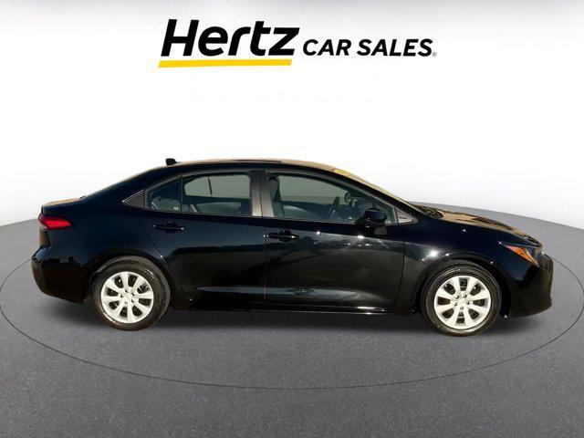 used 2023 Toyota Corolla car, priced at $17,964