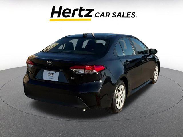 used 2023 Toyota Corolla car, priced at $17,964