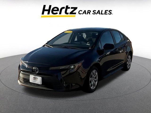 used 2023 Toyota Corolla car, priced at $17,964