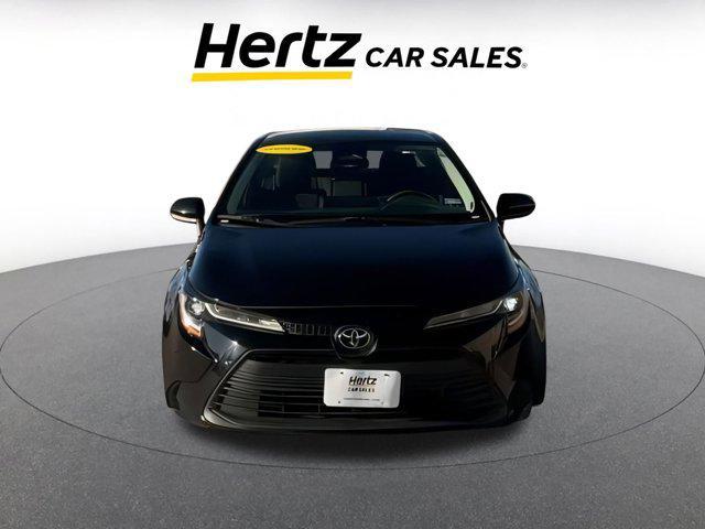 used 2023 Toyota Corolla car, priced at $17,964