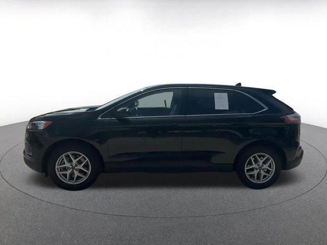 used 2024 Ford Edge car, priced at $22,879
