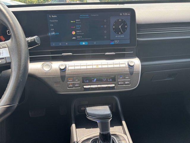 used 2024 Hyundai Kona car, priced at $21,259