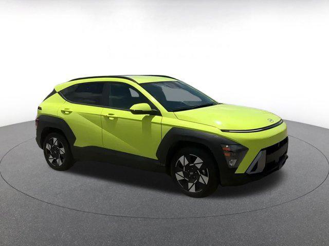 used 2024 Hyundai Kona car, priced at $21,259