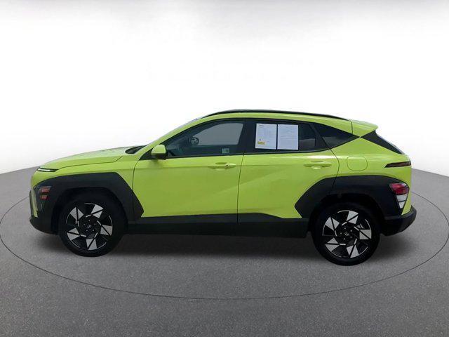 used 2024 Hyundai Kona car, priced at $21,259